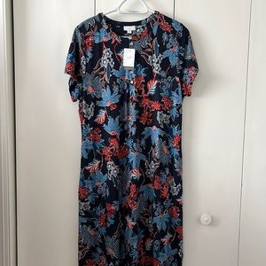 JJill dress